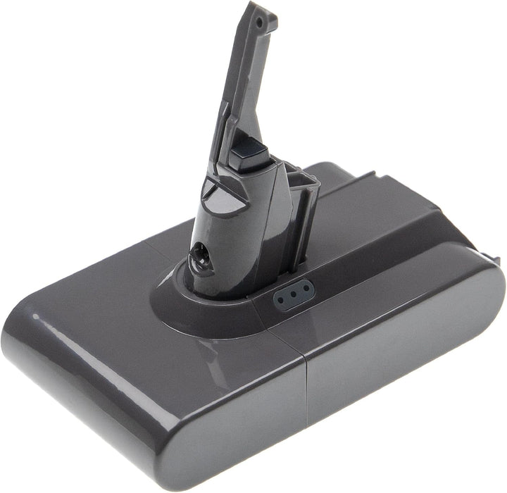 vhbw Akku Ersatz für Dyson 215967-01/02, 215681, 967834-07, 967834-02, 215866-01/02 für Staubsauger