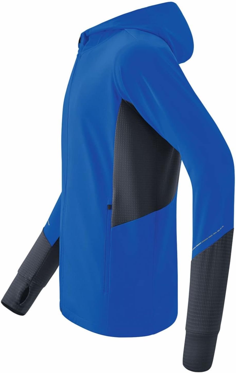 Erima Herren RACING Running Jacke M new royal, M new royal