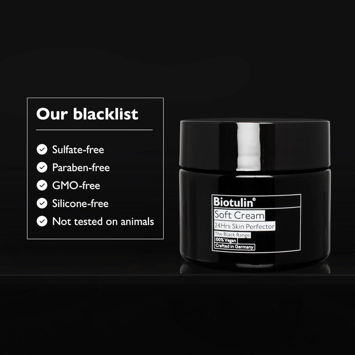 Biotulin Geschenkbox | Biotulin Supreme Skin Gel (15ml) + Daynite24+ (50ml)