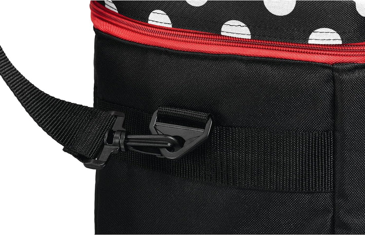 Prym - Prym Polka (44 x 20 x 35 cm) Nähmaschinengehäuse - 1 Stück