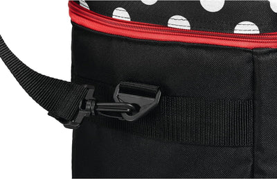 Prym - Prym Polka (44 x 20 x 35 cm) Nähmaschinengehäuse - 1 Stück
