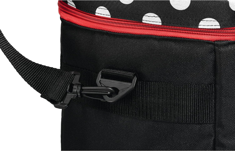 Prym - Prym Polka (44 x 20 x 35 cm) Nähmaschinengehäuse - 1 Stück