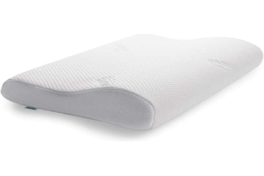 TEMPUR® Original Schlafkissen 61x31x10/7 (Queen M) M (1er Pack), M (1er Pack)