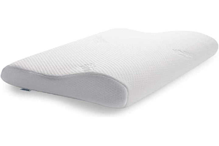 TEMPUR® Original Schlafkissen 61x31x10/7 (Queen M) M (1er Pack), M (1er Pack)