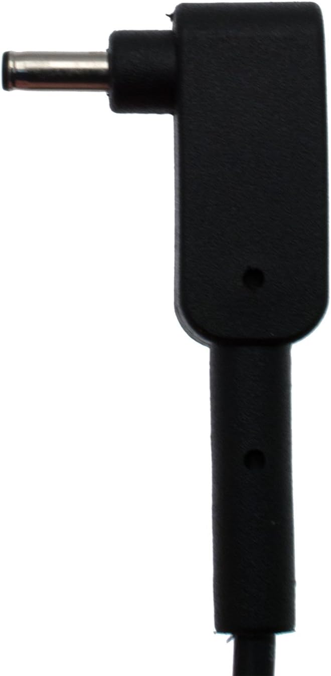 Acer Netzteil/Ladegerät 19V / 2,37A / 45W mit Netzkabel EU Aspire Switch Alpha 12 SA5-271P Serie (Or
