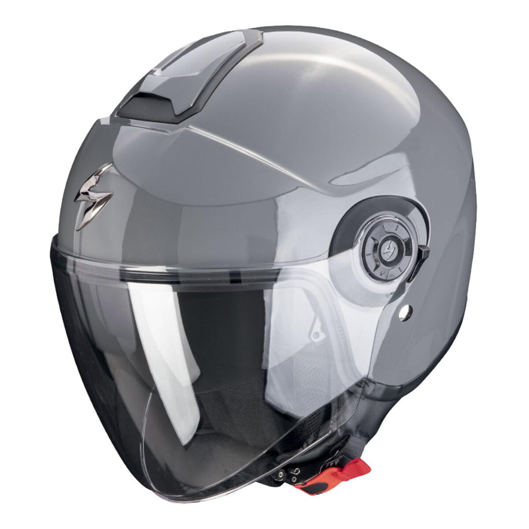 EXO-CITY II SOLID S GRIGIO CIMENTO