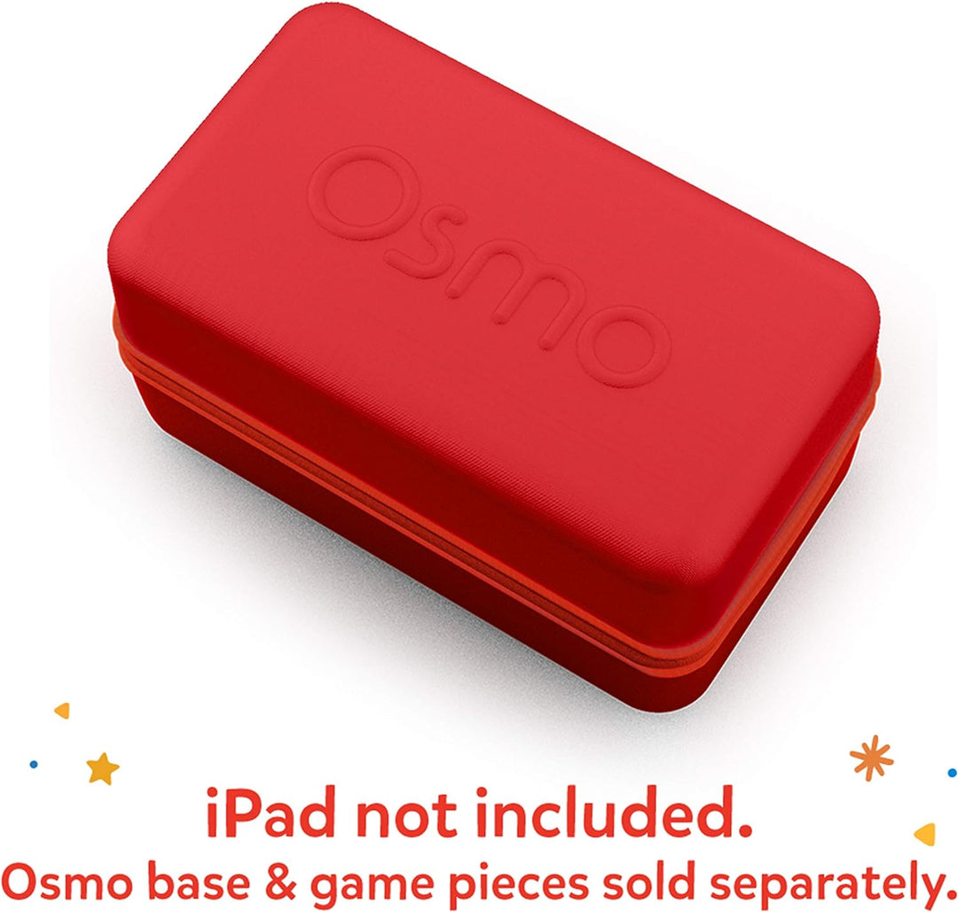 Osmo - Grab-And-Go - Small Carrying Case für iPad -Tragebox - für bis zu 3 Spiele (je nach Grösse) u