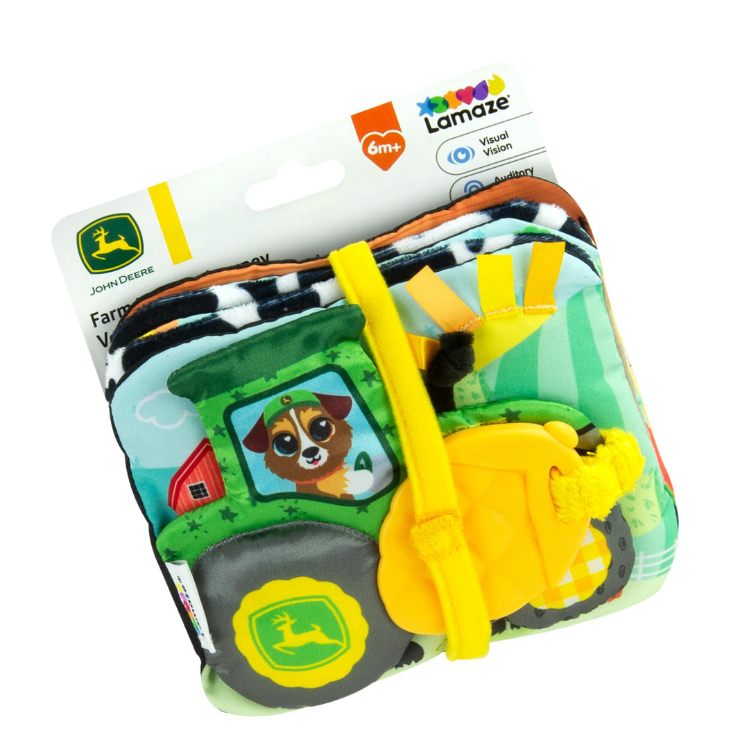 LAMAZE L27596 Spielzeug, Mehrfarbig