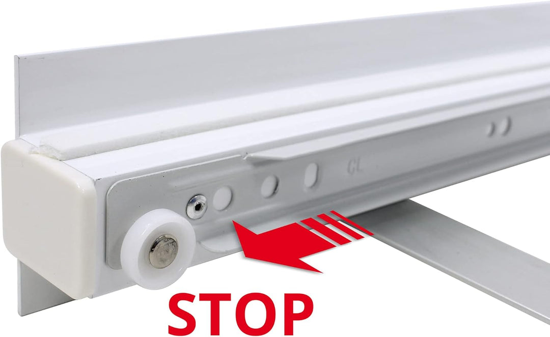 ScanPart Zwischenbaurahmen mit Arbeitsplatte Standard, Standard