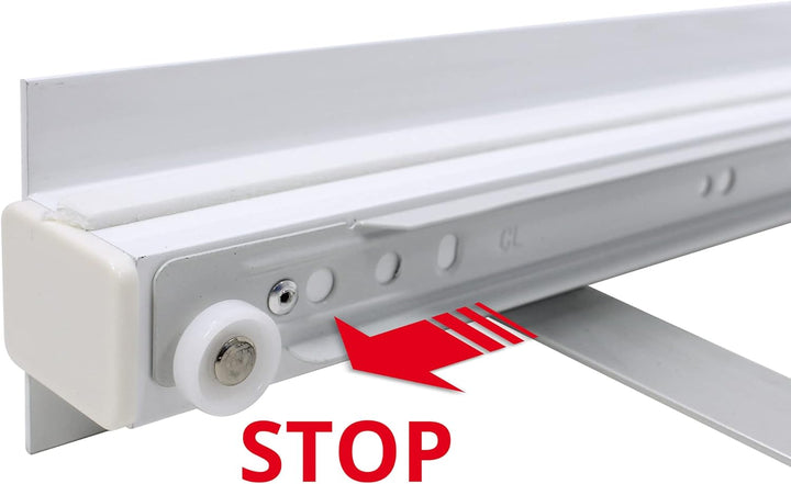 ScanPart Zwischenbaurahmen mit Arbeitsplatte Standard, Standard