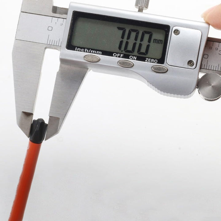 Magnetisches Schraubendreher-Bit-Set, spezieller Schlitz-Kreuz-Schraubendreher-Bit, Elektriker Fph F