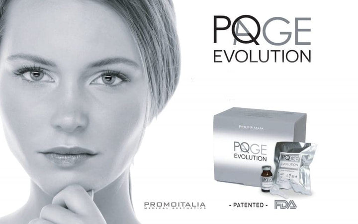 PEELING PQAGE EVOLUTION 1 X 3ML