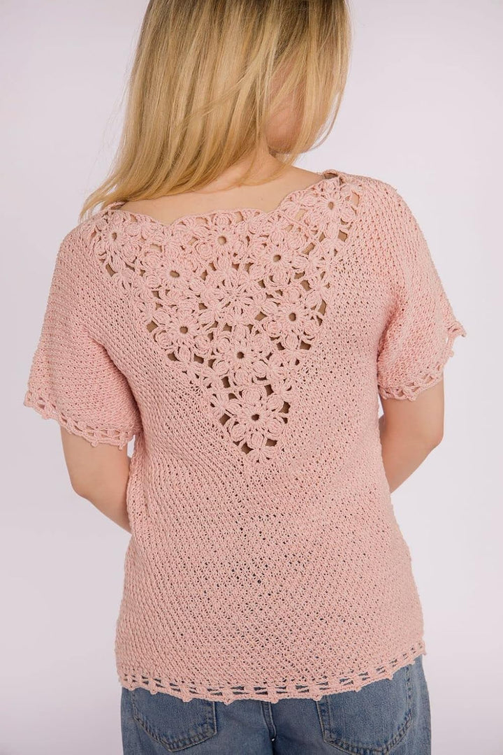 Dänemark 50 g/127 M 500 g 2 x grosse designette Mini cottonette/100 Prozent mercerisierter ägyptisch