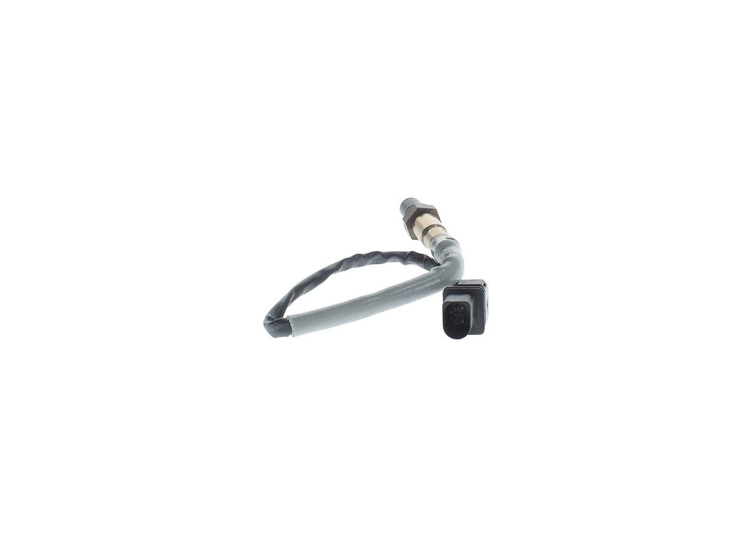 Bosch 0281004083 - Lambdasonde mit fahrzeugspezifischem Stecker