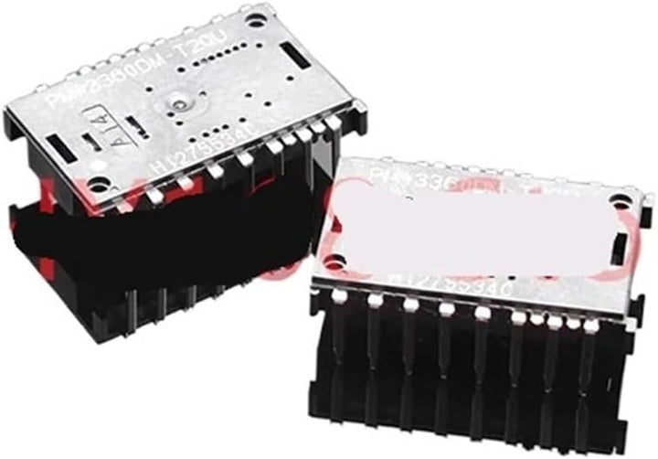 PMW3360DM-T2QU LM19-LSI PMW3360 PMW3360DM Mouse Sensor Optical Gaming Navigation Chip DIP-16