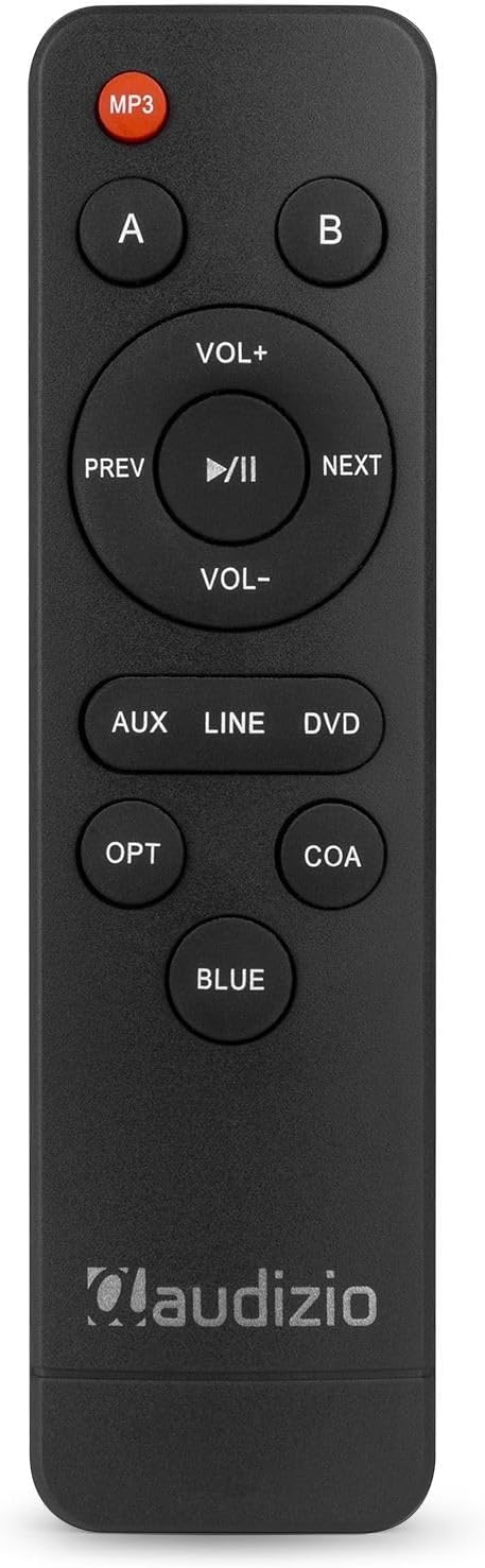 Audizio AD200B - HiFi-Stereo-Verstärker 2 x 200 Watt, Bluetooth Verstärker für Lautsprecher und HiFi