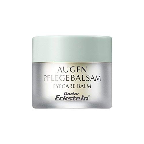 Doctor Eckstein Augen Pflege Balsam (2 x 15 ml) 15.00 g (2er Pack), 15.00 g (2er Pack)