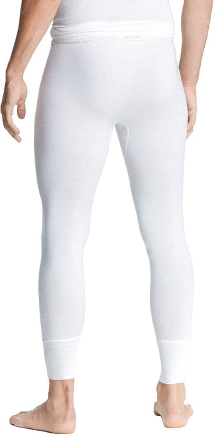 con-ta Herren-Unterhose, lang 4er-Pack Doppelripp Grösse 8