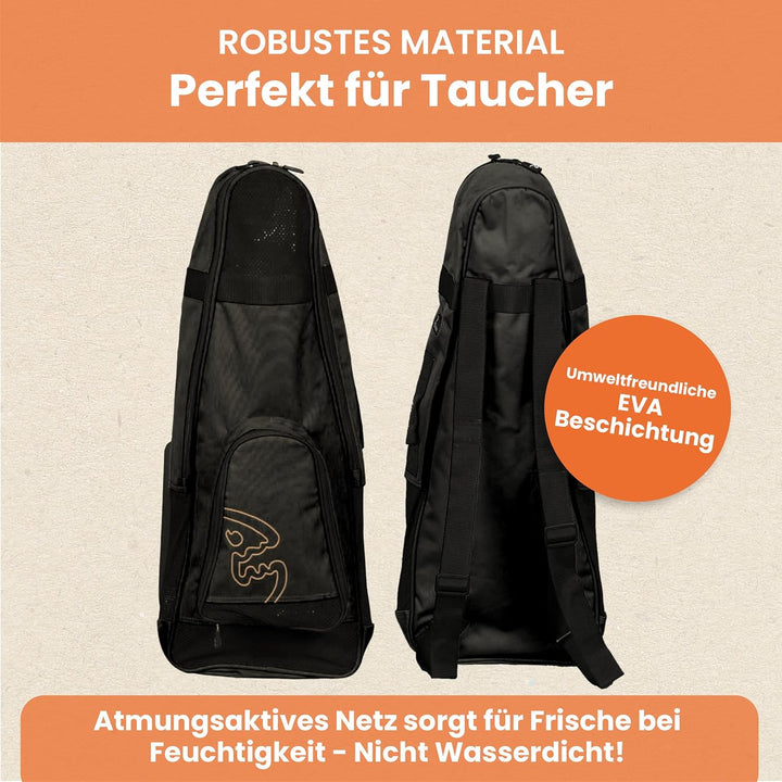 iQ-Company ABC Bag Safari Einheitsgrösse Schwarz, Einheitsgrösse Schwarz
