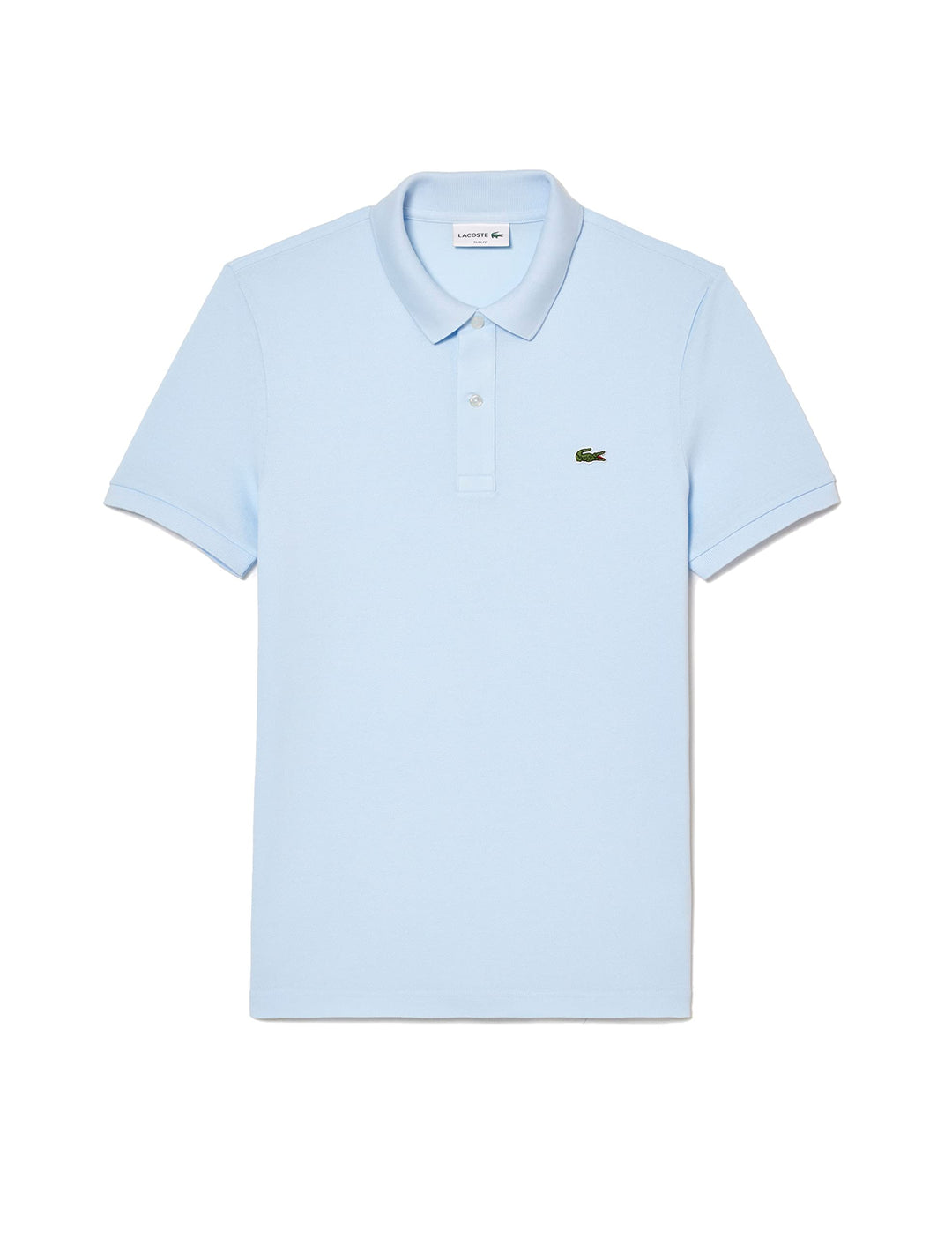 Lacoste Herren Poloshirt S Blau (Ruisseau), S Blau (Ruisseau)