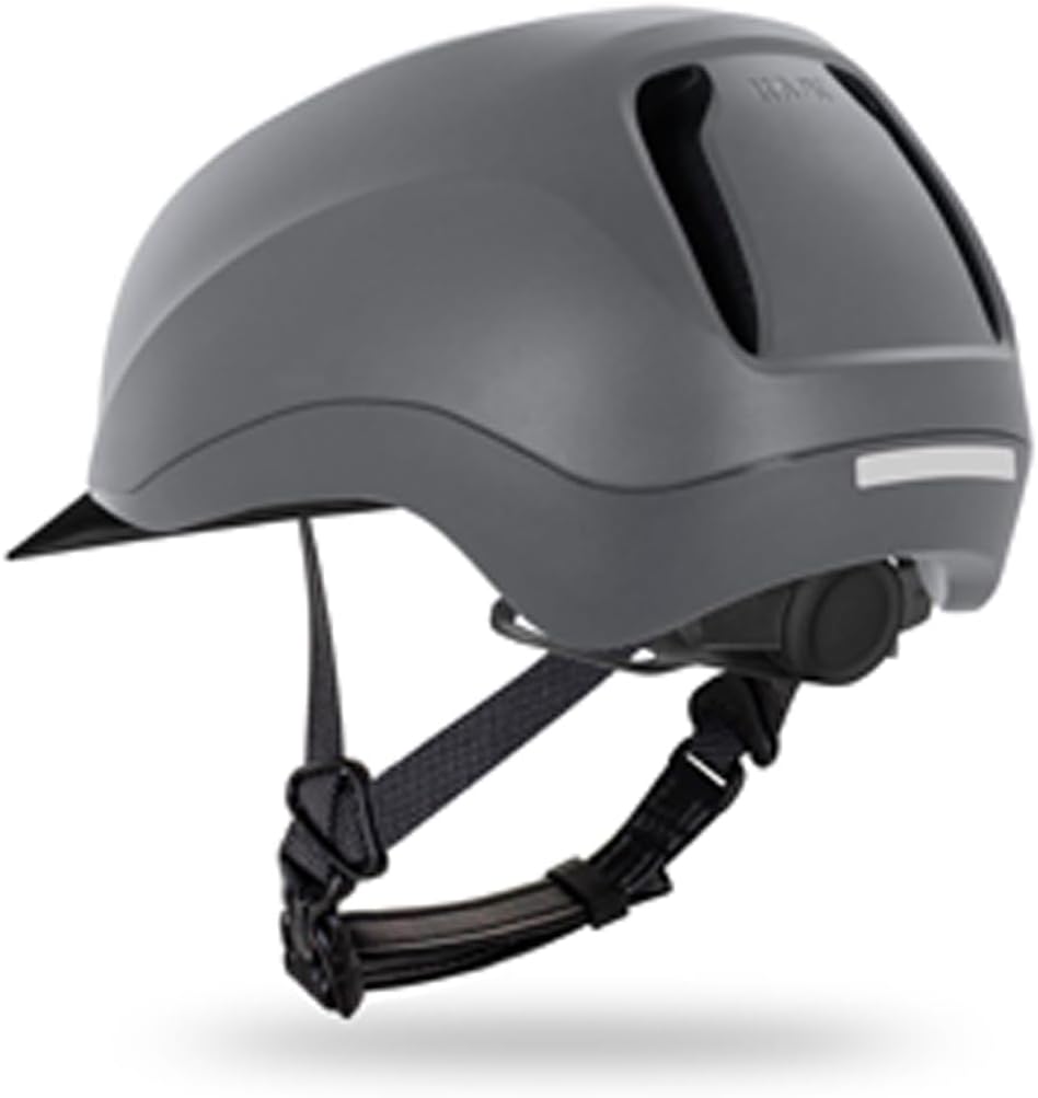 KASK Unisex-Adult CHE00090349-L-WG11 Moebius WG11 ASH L