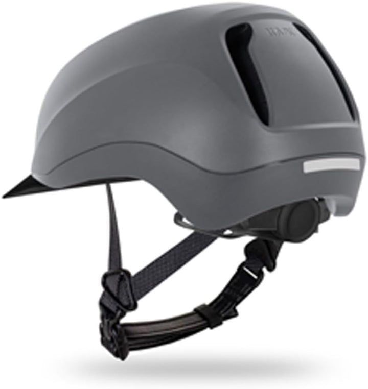 KASK Unisex-Adult CHE00090349-L-WG11 Moebius WG11 ASH L
