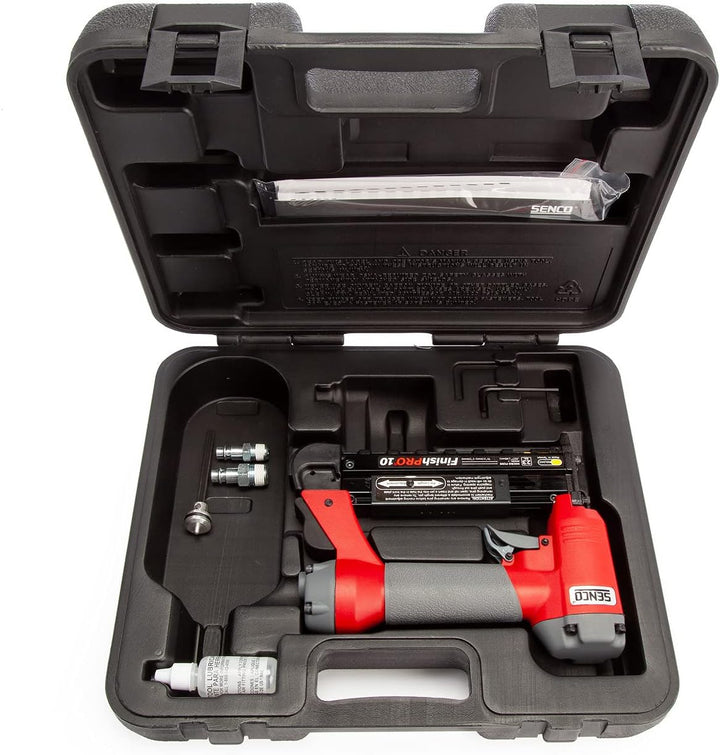 SENCO Stiftnagler FinishPro10