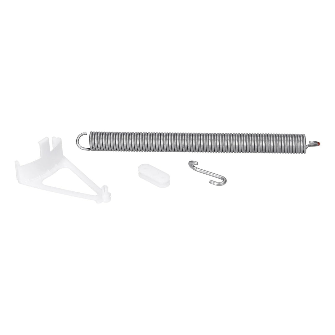 easyPART Kompatibel/Ersatz für BOSCH 00420587 Feder Federchen Zugfeder Türscharnierfeder rechts/link