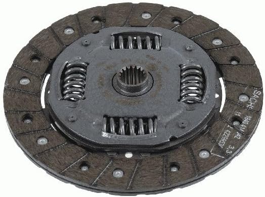 SACHS 3000 329 001 Kupplungssatz
