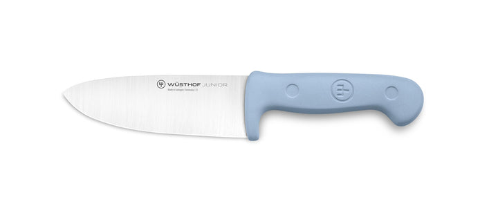 WÜSTHOF Junior Kinderkochmesser 10 cm, blau, Blau