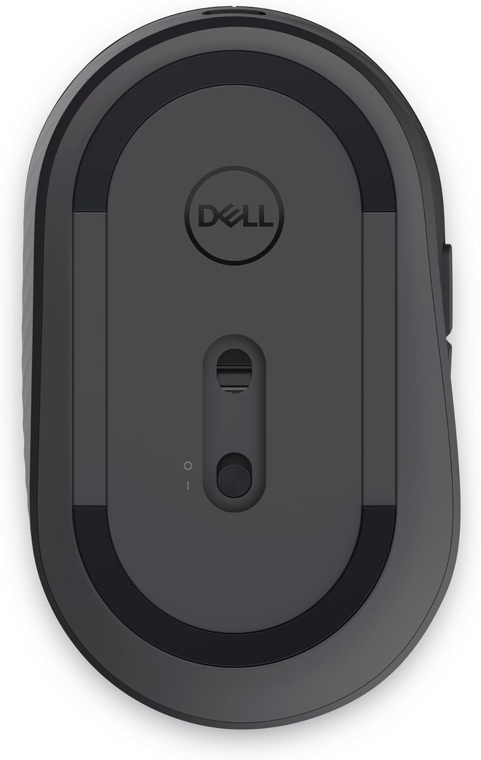 Dell Premier Wiederaufladbare Kabellose Maus MS7421W - Bluetooth und 2,4GHz, Einstellbare DPI, USB-C