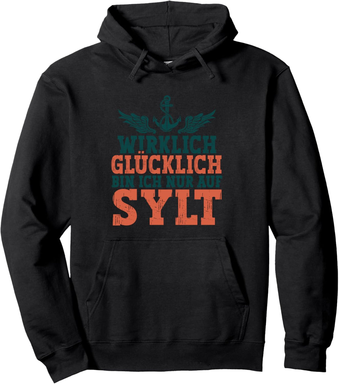Sylt Pullover Hoodie