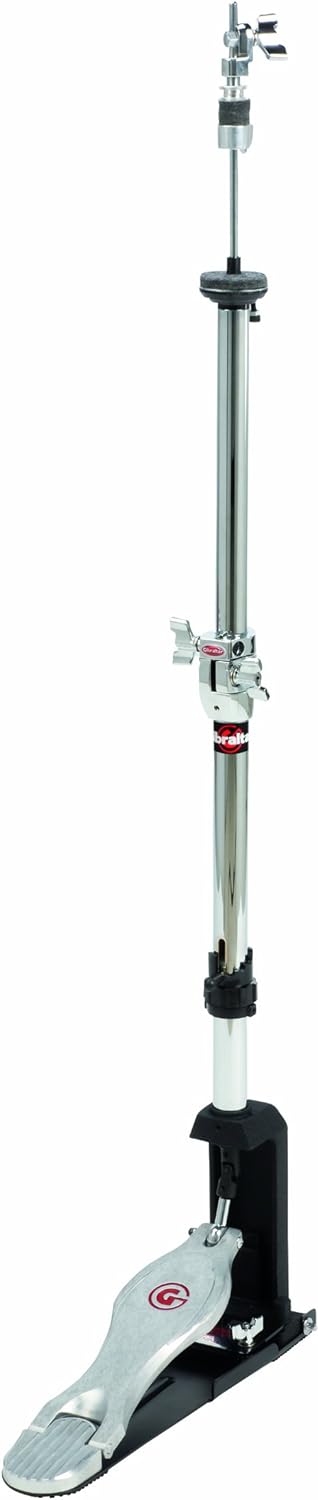 Gibraltar 9707NL-DP HiHat-Ständer 9000 Serie, Legless HiHat, 9707NL-DP
