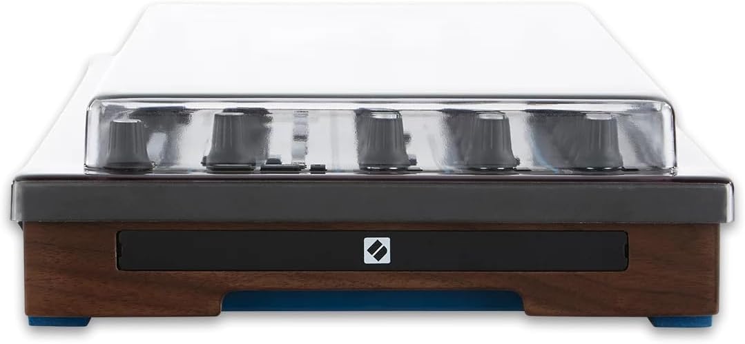 Decksaver Novation Peak Cover