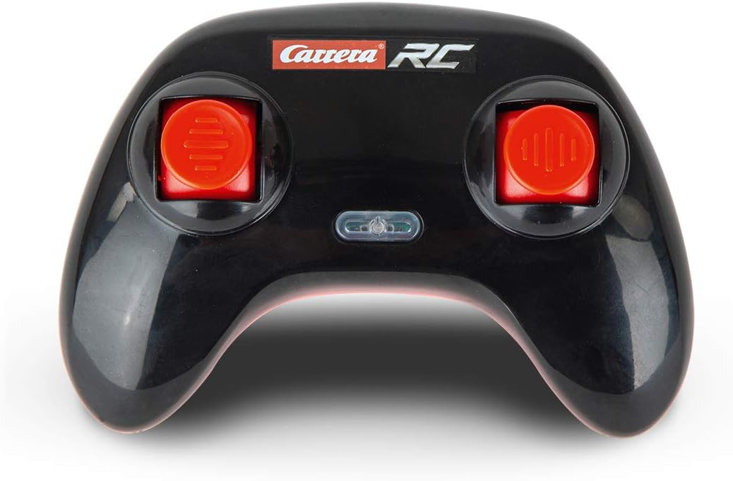 Carrera - 370320001 RC I 2,4GHz Mario Kart Race Kart 1:32 I Mario RC-Fahrzeug I Offiziell lizenziert