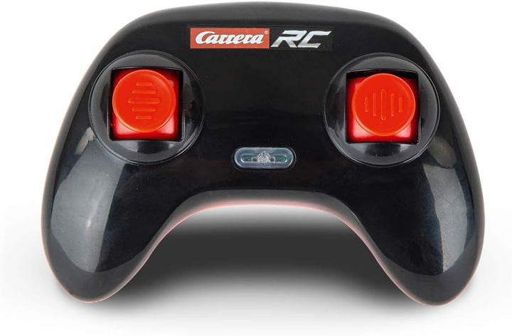 Carrera - 370200984P RC I 2,4GHz Mario Kart Pipe Kart I Luigi RC-Fahrzeug I Offiziell lizenziert I A