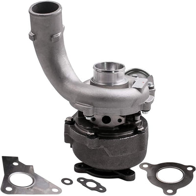 maXpeedingrods Turbolader GT1749V 8200256077 Für Espace Scenic Laguna Megane 1.9 dCi 88KW 120 PS