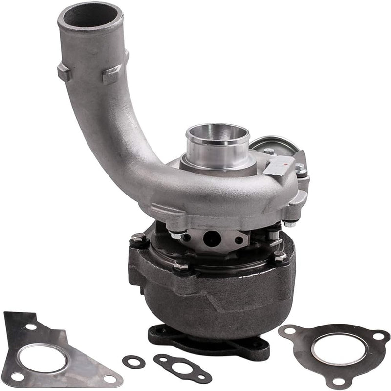 maXpeedingrods Turbolader GT1749V 8200256077 Für Espace Scenic Laguna Megane 1.9 dCi 88KW 120 PS