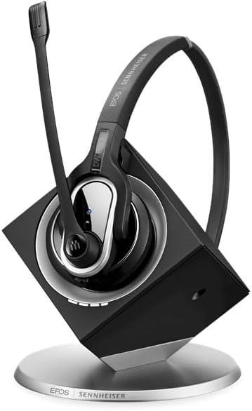 Sennheiser DW 20 ML, DW PRO1,