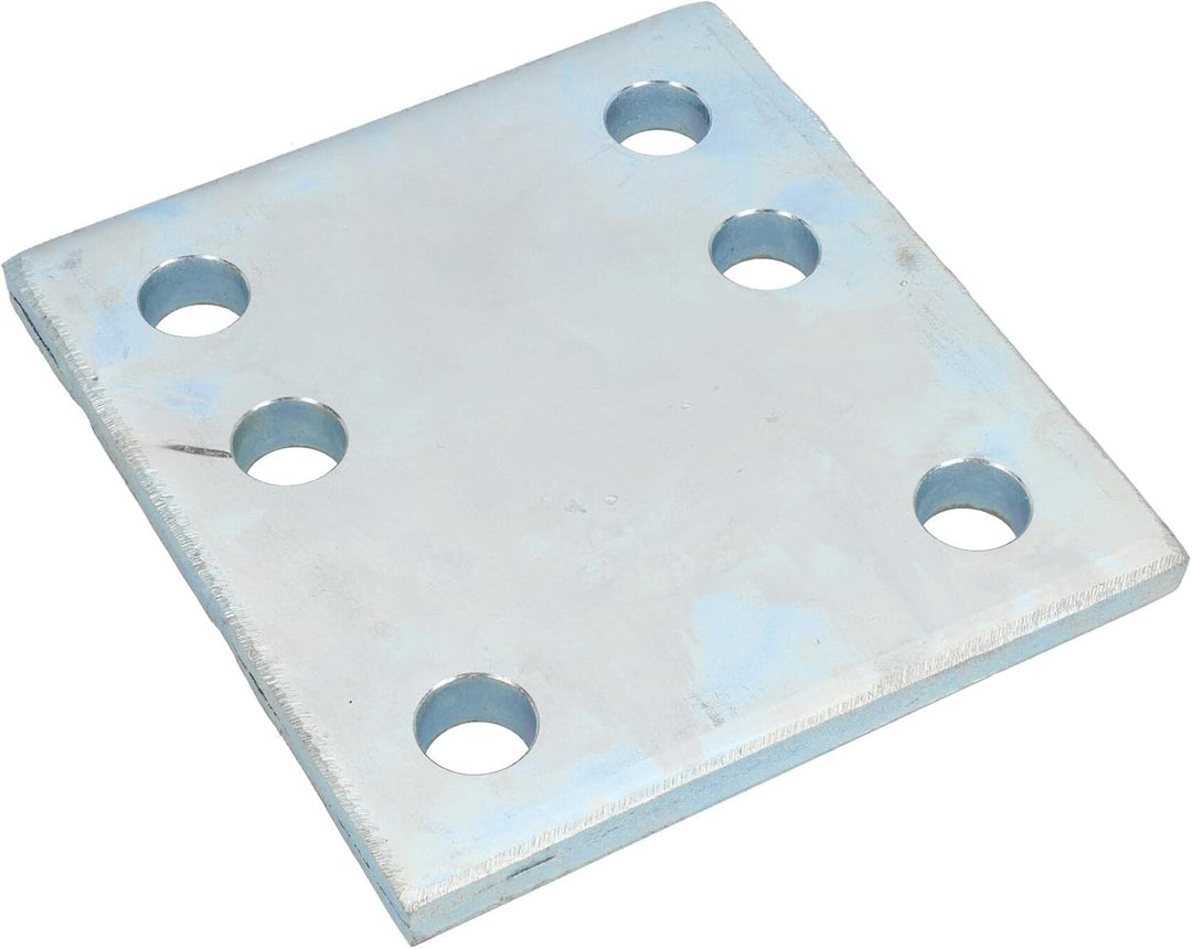 AB Tools Barre de Schleppen/Kolben 6 Löcher der Platte Einstellungen in Höhe des Raums TR137