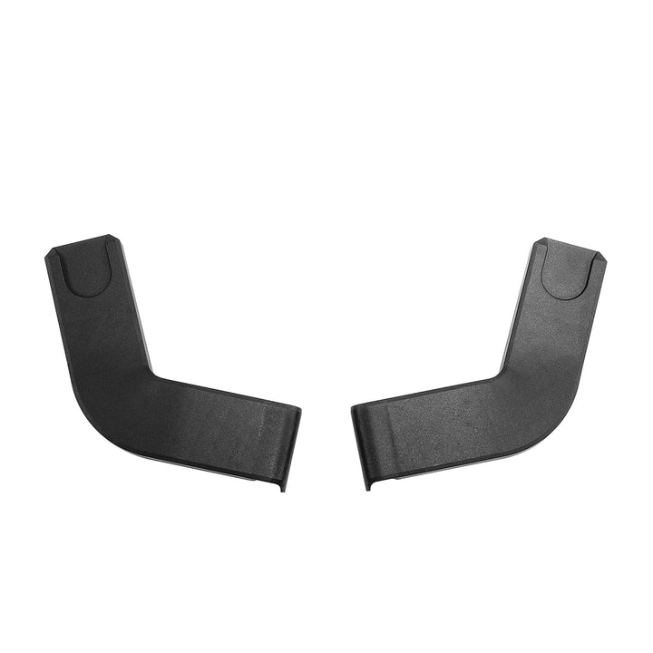 Maxi-Cosi Lara² Autositzadapter für Maxi-Cosi Lara² Kinderwagen, leicht, kompakt, 0 Monate bis 4 Jah