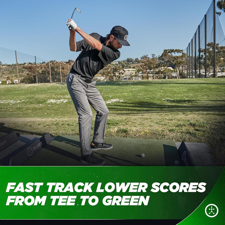 Blast Swing Analyzers (Sensor) Advanced Player Development for Every Level, Analyzes Swings, Tracks