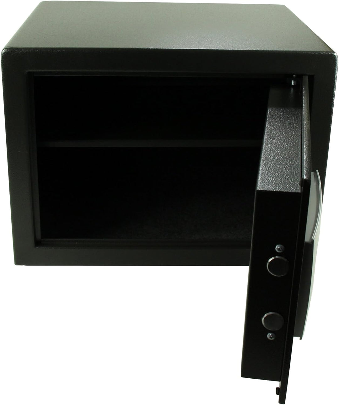 Burg-Wächter Hoteltresor mit elektronischem Zahlenschloss, Point-Safe, 38,8 l, 20,5 kg, P 3 E KA 4,