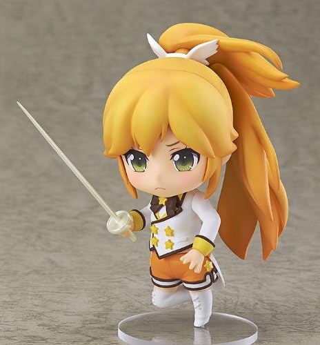 Fantasista Doll Nendoroid Sasara (non-scale ABS & PVC painted figures moving)