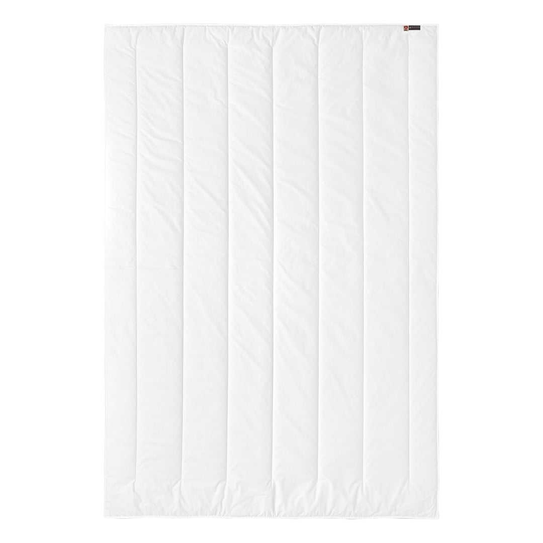 Centa Star 0802.00 Royal Leicht-Bett, Weiss, 155 x 220 cm 155x220 cm Weiss, 155x220 cm Weiss