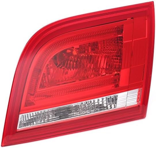 Magneti Marelli 714021920802 Rückleuchten Recht Kapuze Gepäck