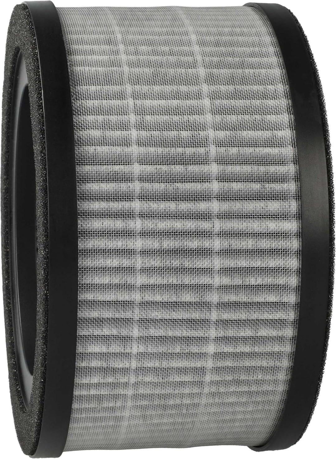 vhbw 4X Luftilter kompatibel mit Beurer LR 220 Luftreiniger - Kombifilter Vorfilter + HEPA + Aktivko