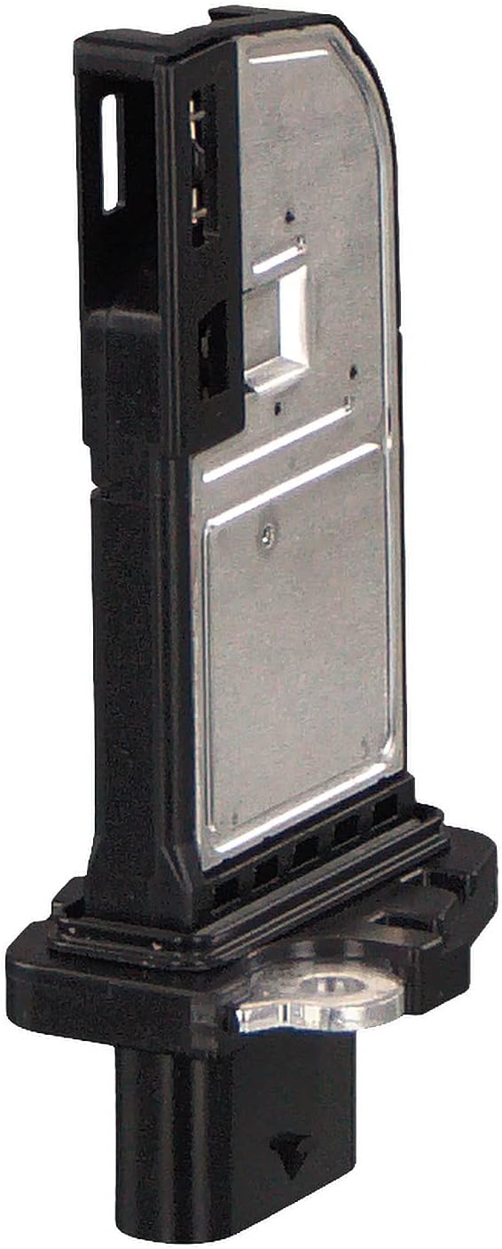 febi bilstein 105889 Luftmassenmesser , 1 Stück