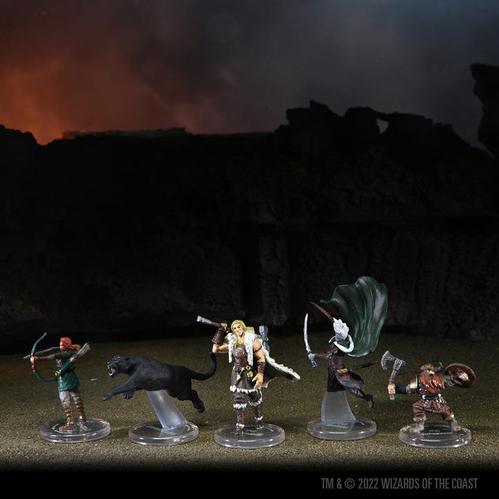 WizKids/NECA 71964 Zubehör