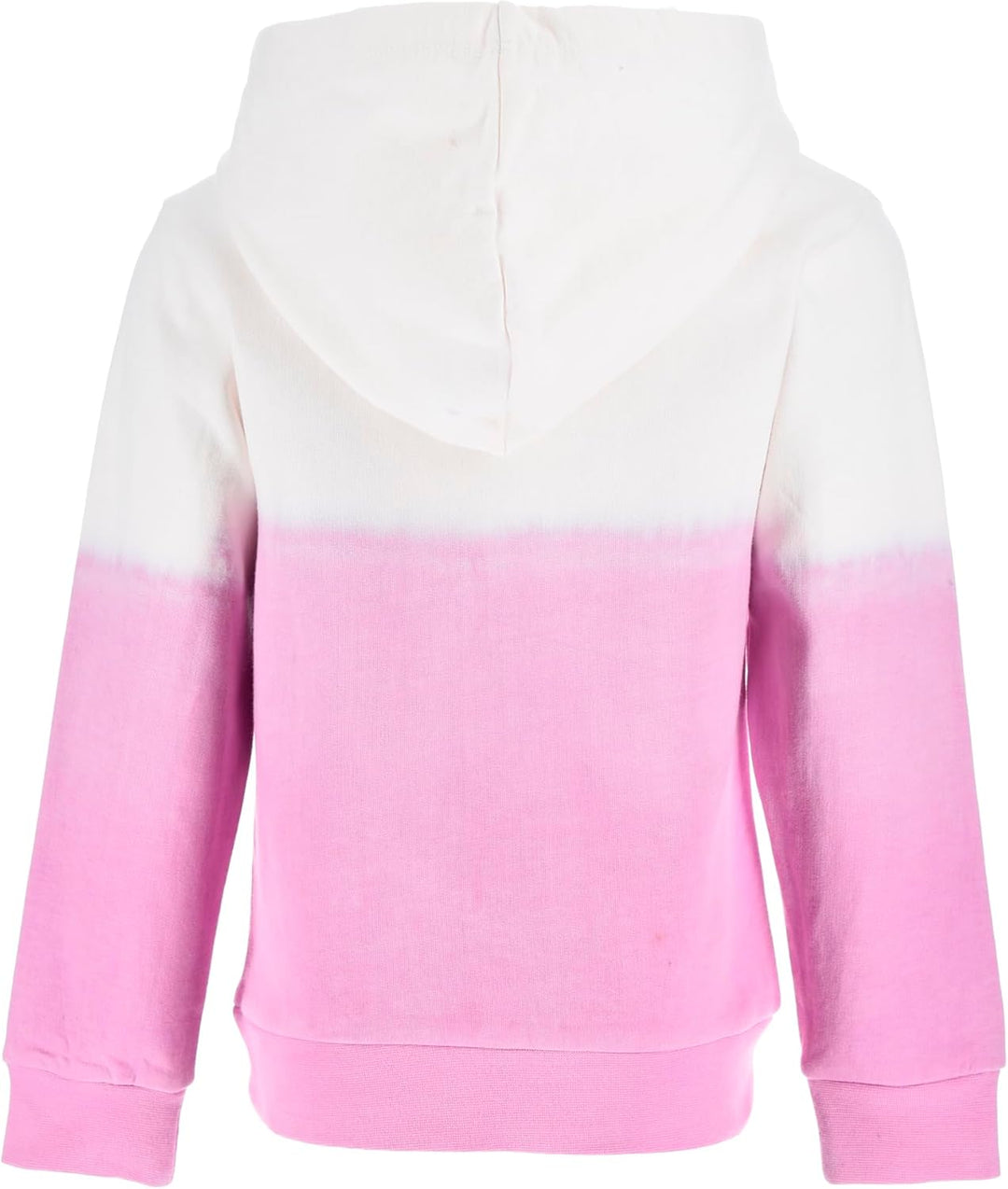 Disney Stitch Mädchen Kapuzenpullover, Sweatshirt für Kinder, Grössen 3 bis 8 Jahre 6 Jahre Lila, 6